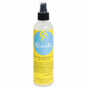Curls blueberry bliss curl moisturizer